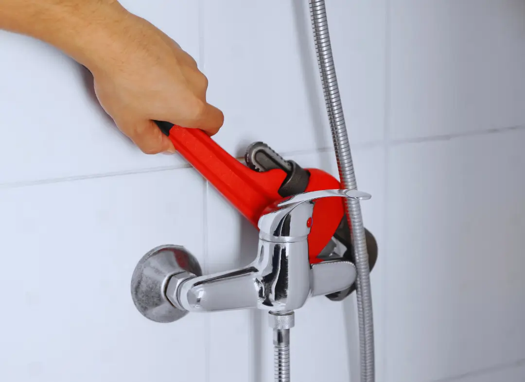 Mitigeur Thermostatique douche Bitche